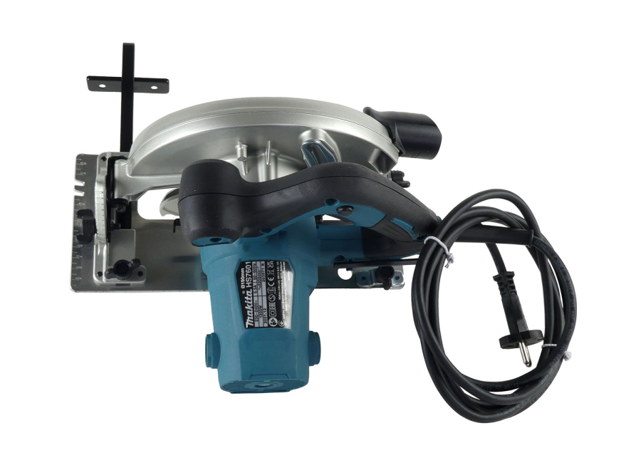 MAKITA Akku-Handkreissäge HS7601J