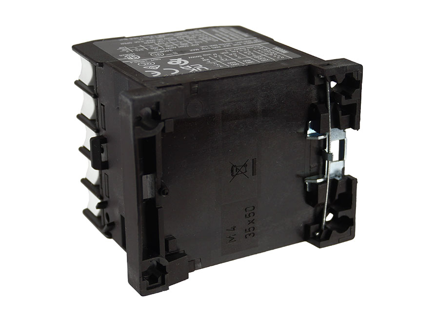 Leistungsschütz DILEM-01 42V 50Hz, 48V 60 Hz