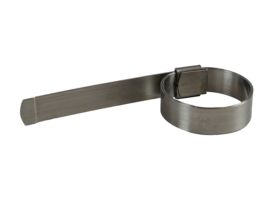 Banditschelle V206 für 25er Schlauch