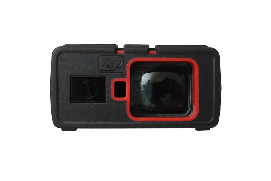 XP4 Pro Laser-Entfernungsmesser