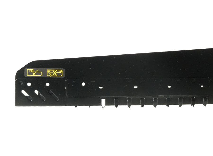 DWE399-QS Spezialsäge 430mm 1700W
