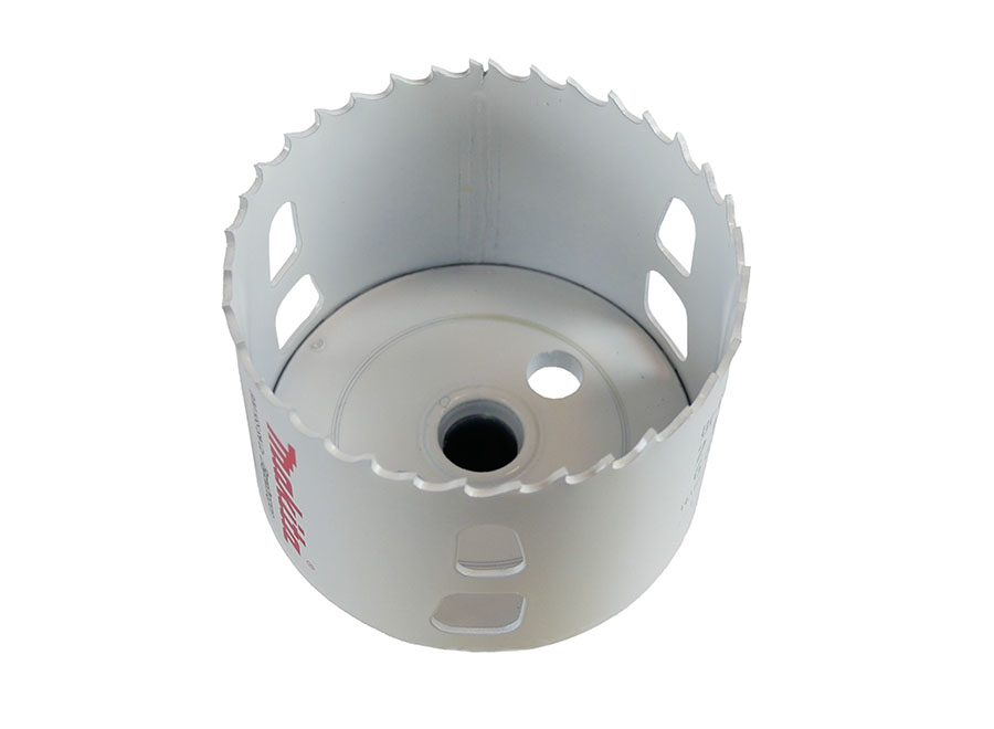 MAKITA EZYCHANGE HSS BIM-Lochsäge 68mm E-03903