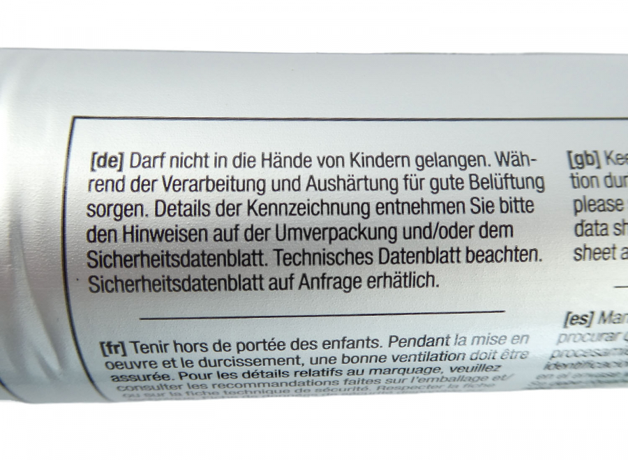 PROTECT Easy 1K Betonkleber einkomponentig