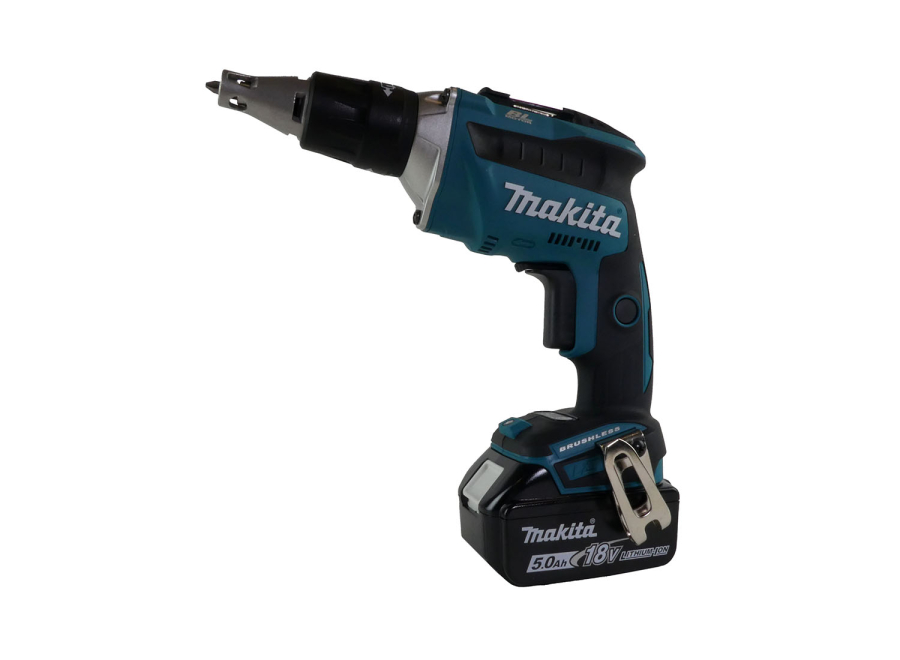 Makita Akku-Trockenbauschrauber DFS452RTJ