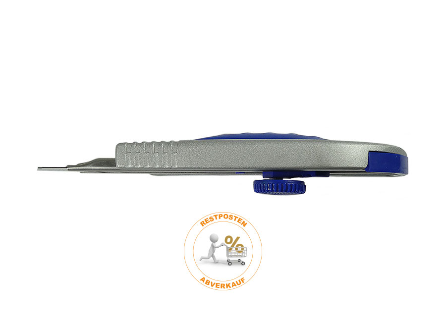 FRIESS Cuttermesser Blue Marlin BM-8000 18 mm