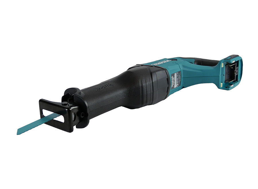 MAKITA Akku-Säbelsäge Reciprosäge DJR186ZK (OHNE Akku / Ladegerät)