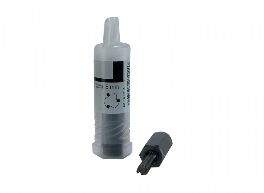 Premium-Line HM-Fugenfräser mit Gewinde M14