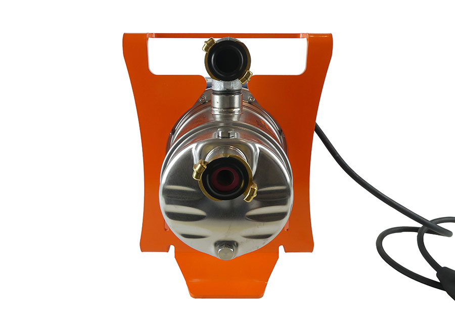 PFT Wasserpumpe als Saugpumpe AV1000 mit integrierter Druckabschaltung