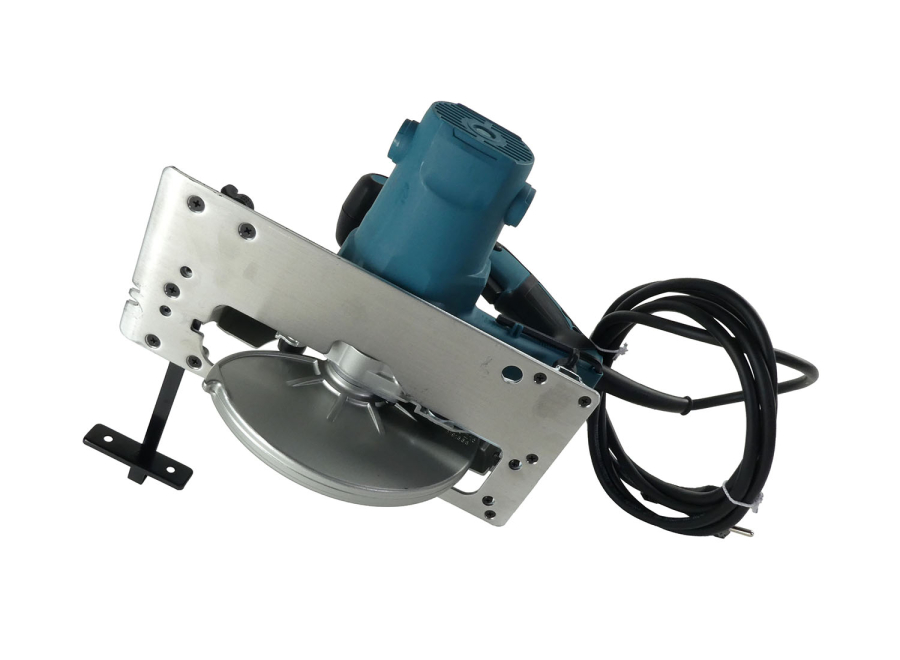 MAKITA Akku-Handkreissäge HS7601J