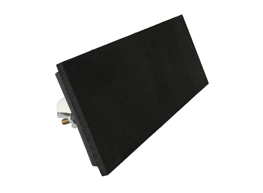 Handschleifer Standard 240x80mm