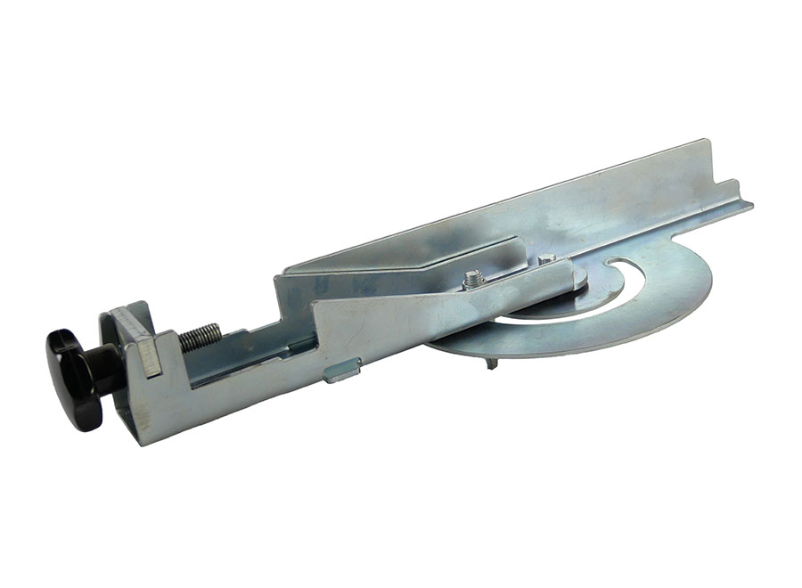 Winkelanschlag komplett MBS 502
