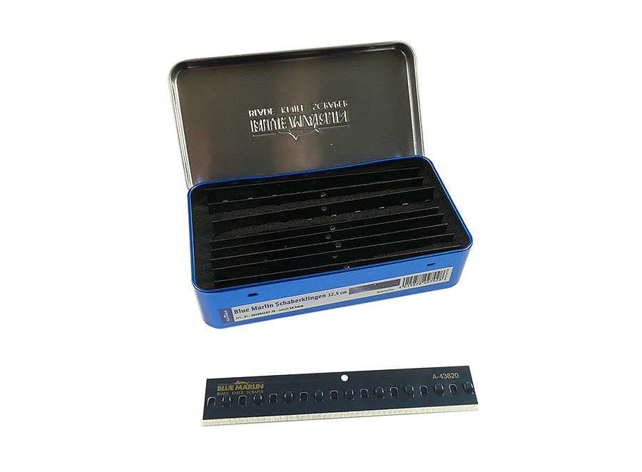 FRIESS Blue Marlin Profi-Set 6630