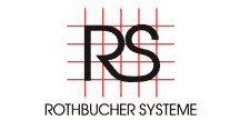 Alle Artikel von Rothbucher Systeme