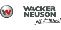 Alle Artikel von Wacker Neuson